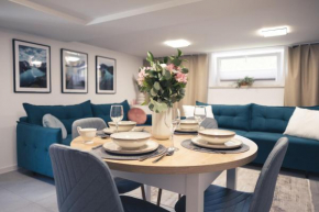 Zielony Apartament